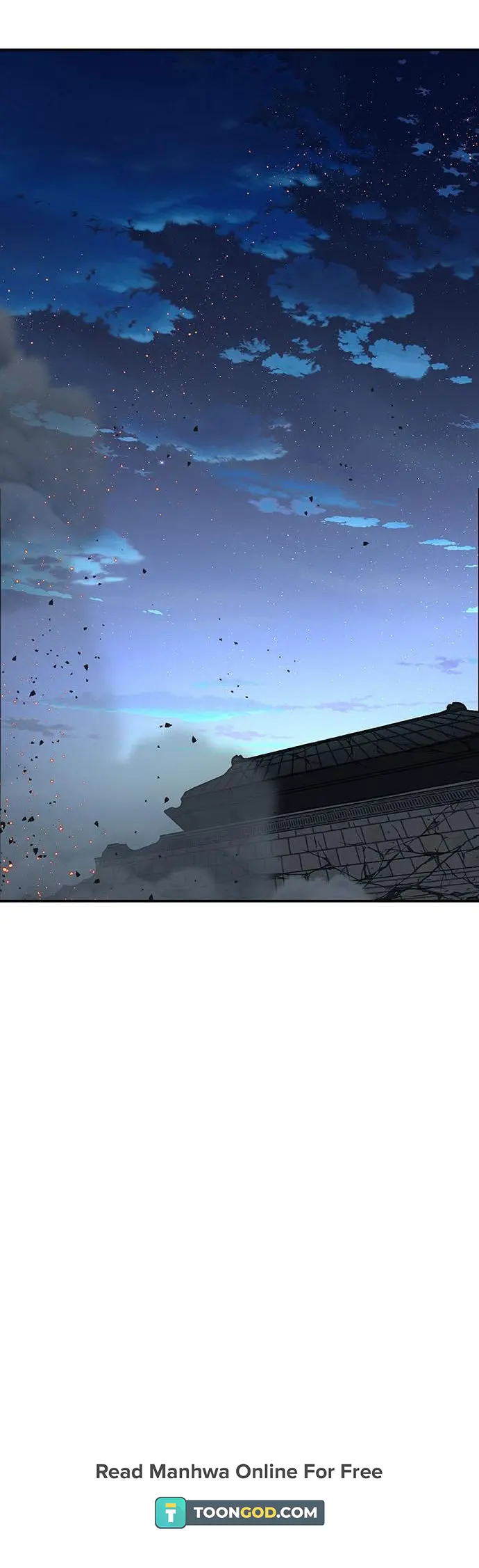 Escort Warrior Manhwa Chapter 185 - Page 30