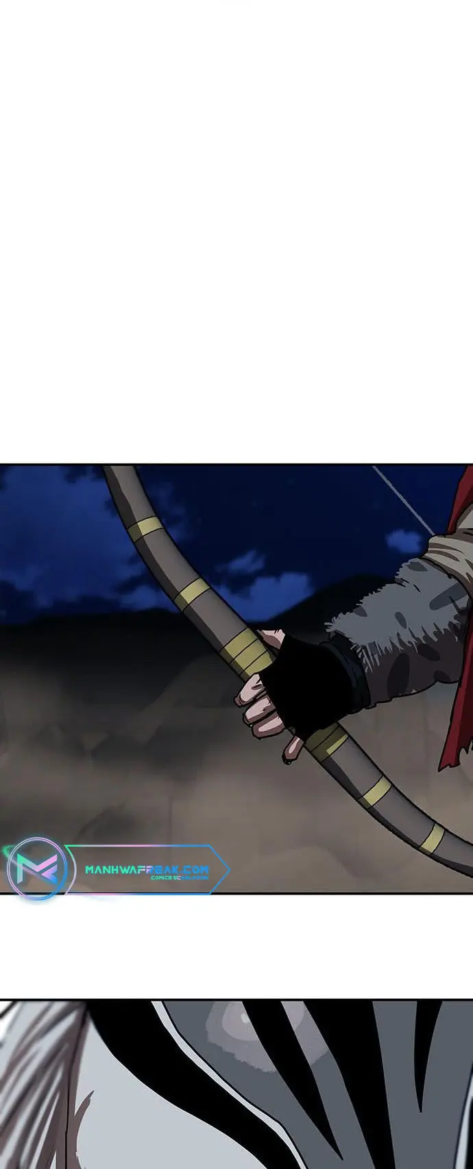 Escort Warrior Manhwa Chapter 189 - Page 1