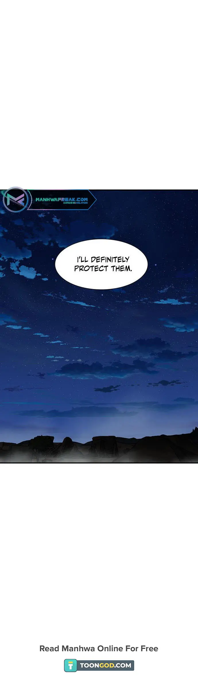Escort Warrior Manhwa Chapter 189 - Page 27