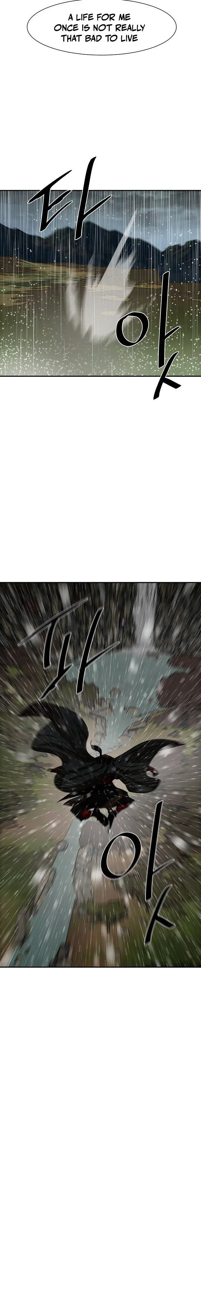Escort Warrior Manhwa Chapter 194 - Page 16