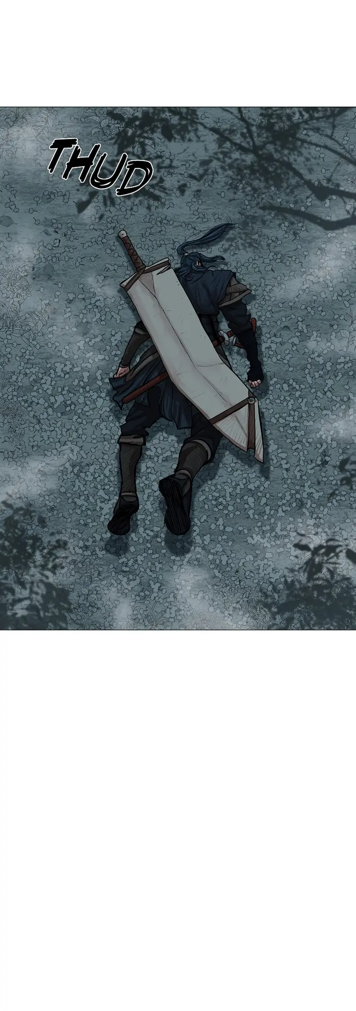Escort Warrior Manhwa Chapter 32 - Page 12