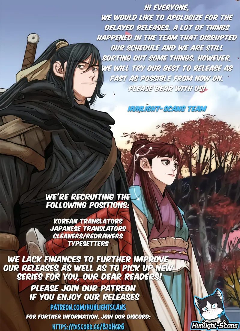 Escort Warrior Manhwa Chapter 38 - Page 24