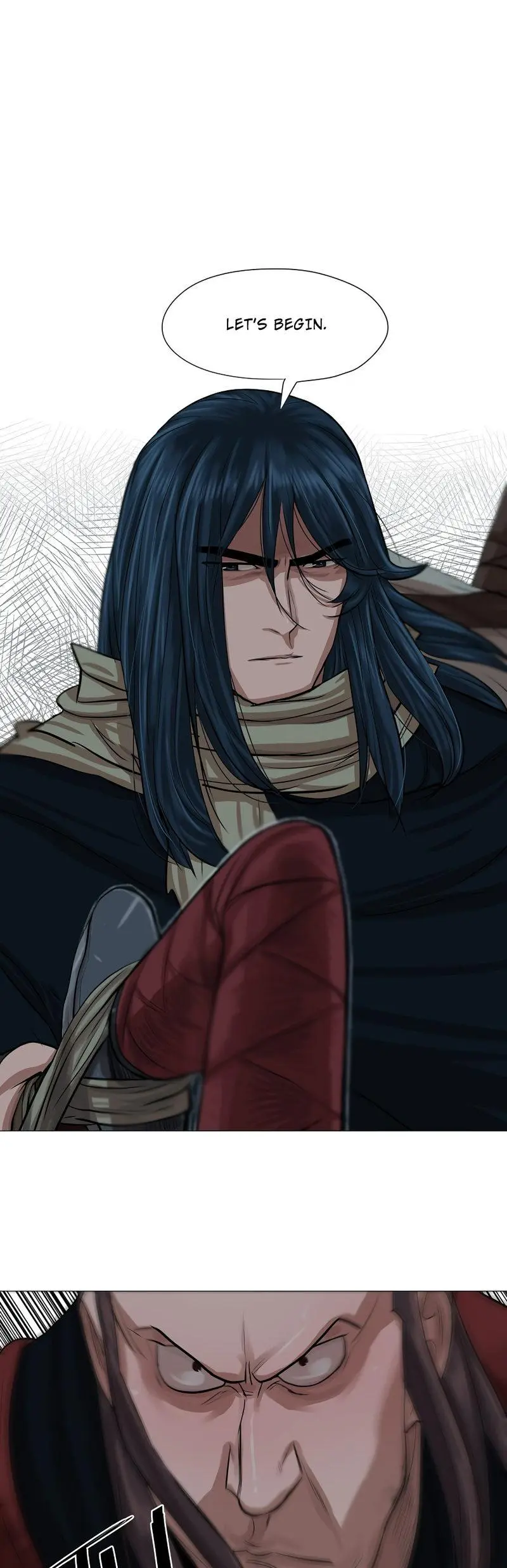 Escort Warrior Manhwa Chapter 39 - Page 18