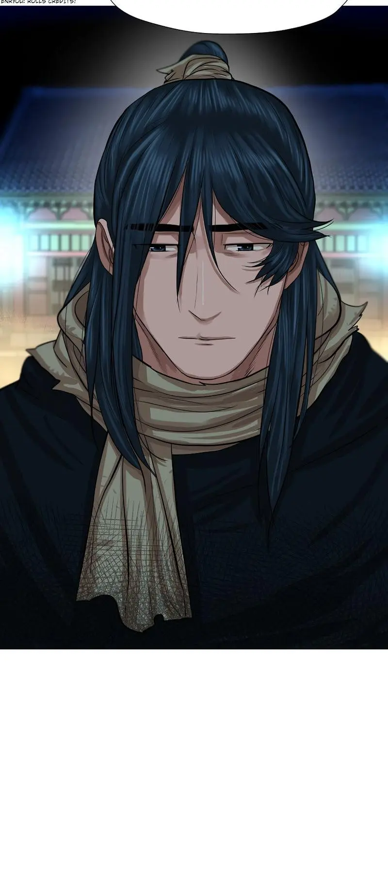 Escort Warrior Manhwa Chapter 39 - Page 34