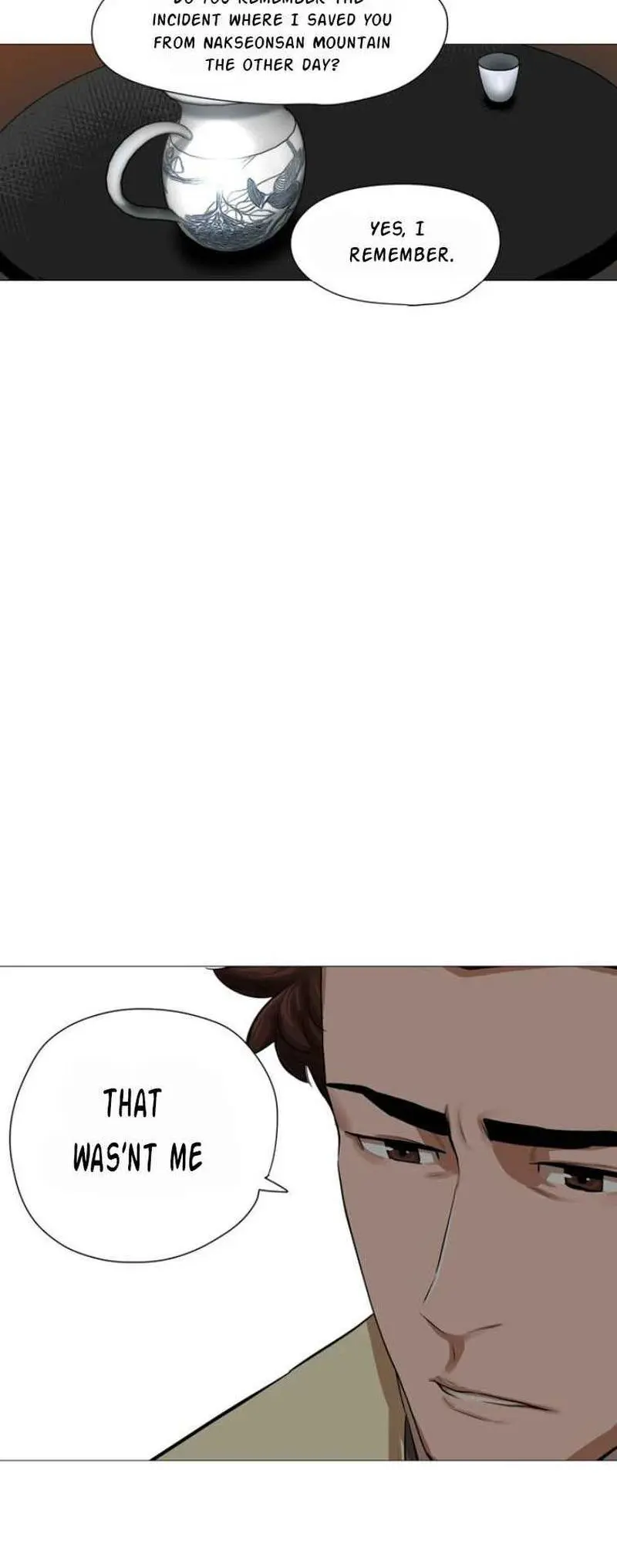 Escort Warrior Manhwa Chapter 40 - Page 18