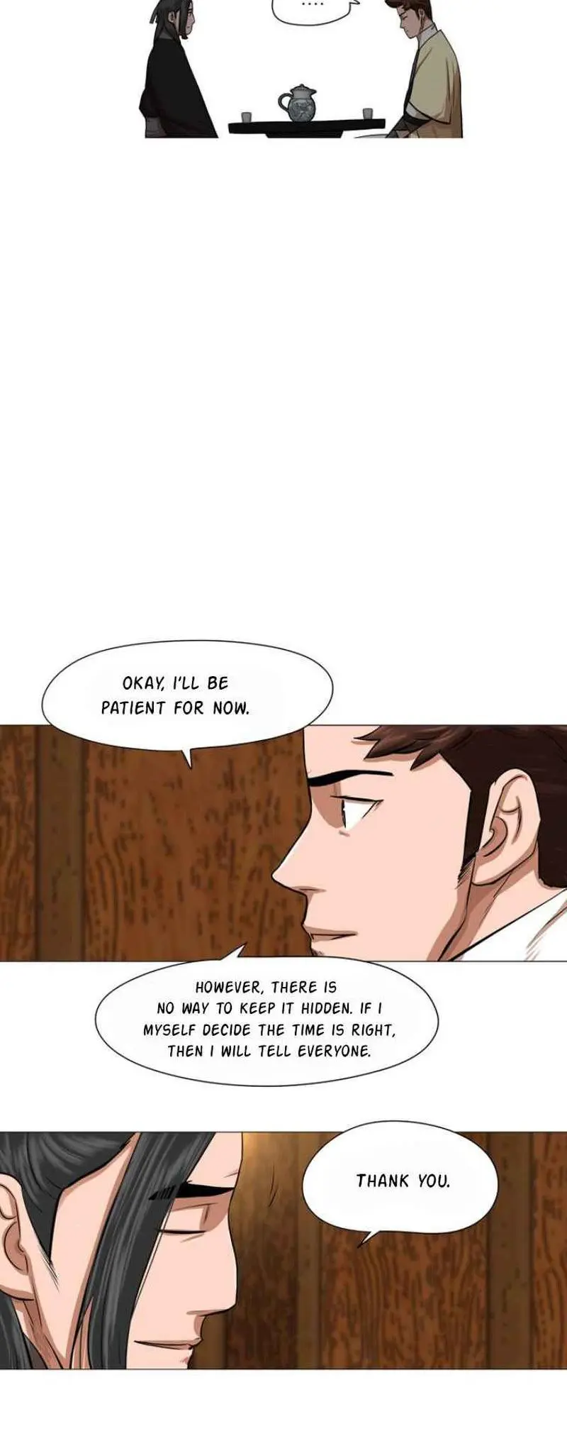 Escort Warrior Manhwa Chapter 40 - Page 24