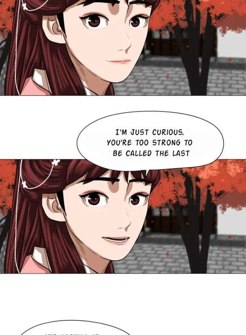 Escort Warrior Manhwa Chapter 40 - Page 34