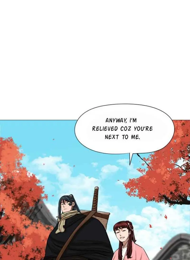 Escort Warrior Manhwa Chapter 40 - Page 36
