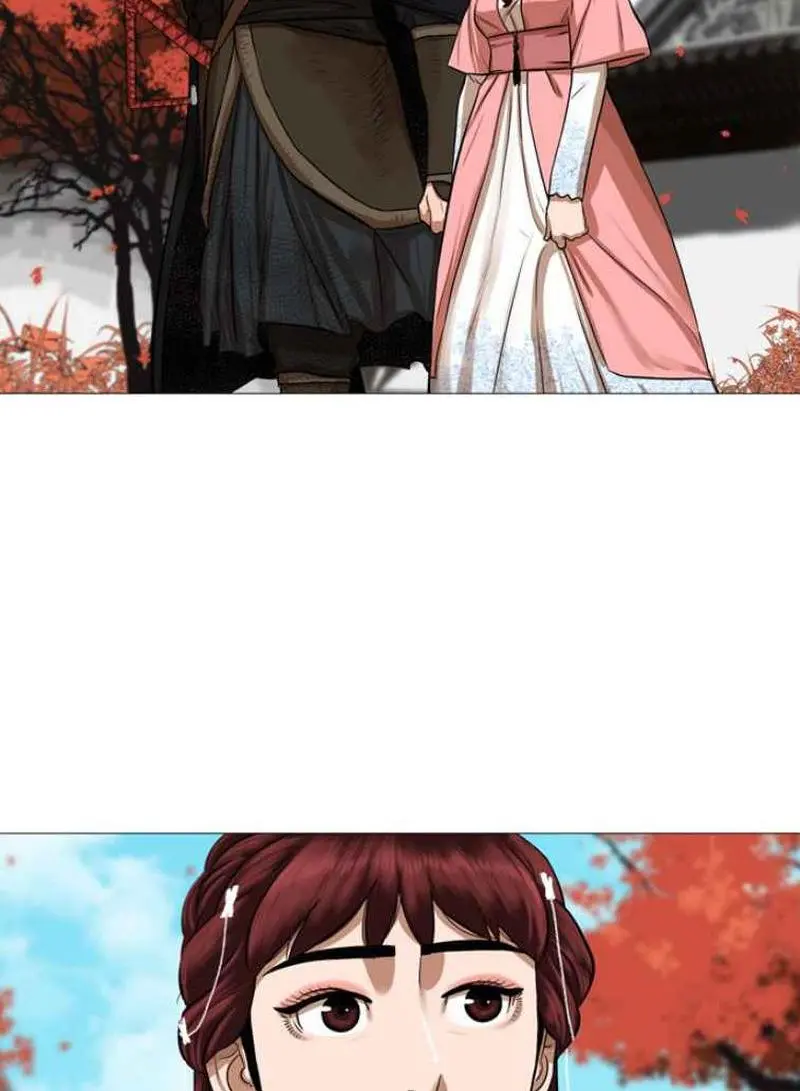 Escort Warrior Manhwa Chapter 40 - Page 37