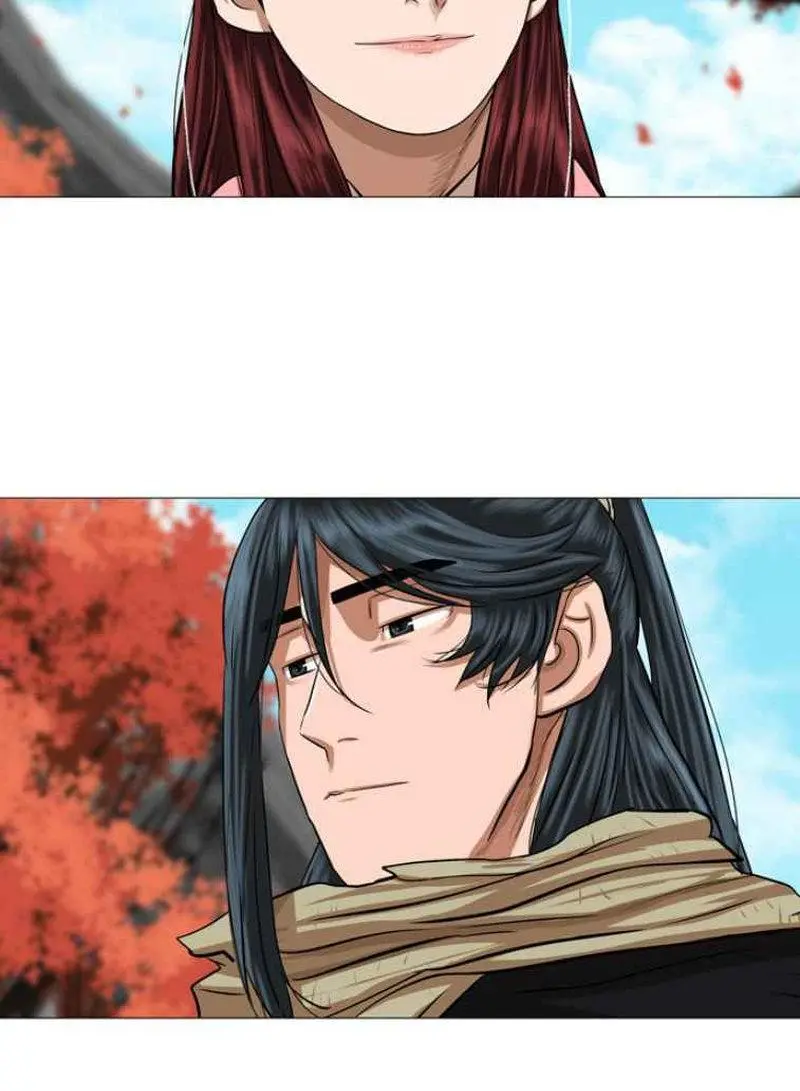Escort Warrior Manhwa Chapter 40 - Page 38