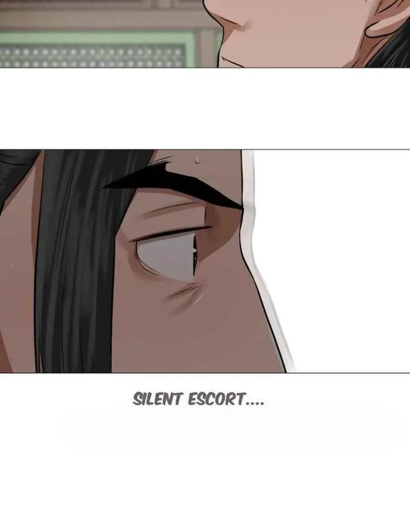 Escort Warrior Manhwa Chapter 40 - Page 46