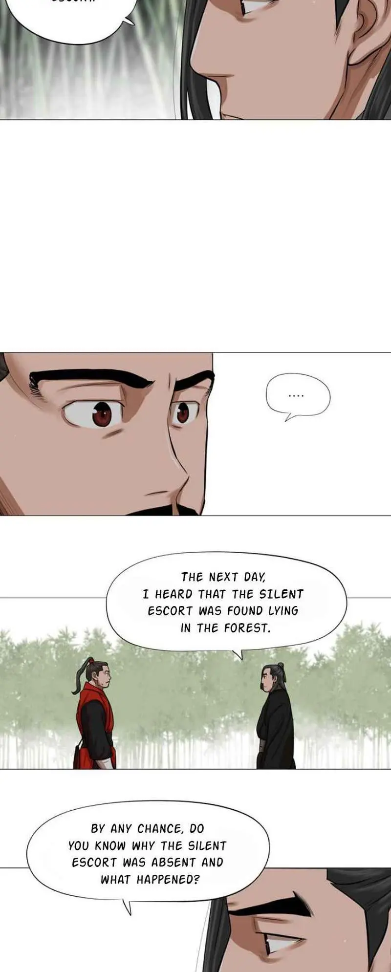 Escort Warrior Manhwa Chapter 41 - Page 10