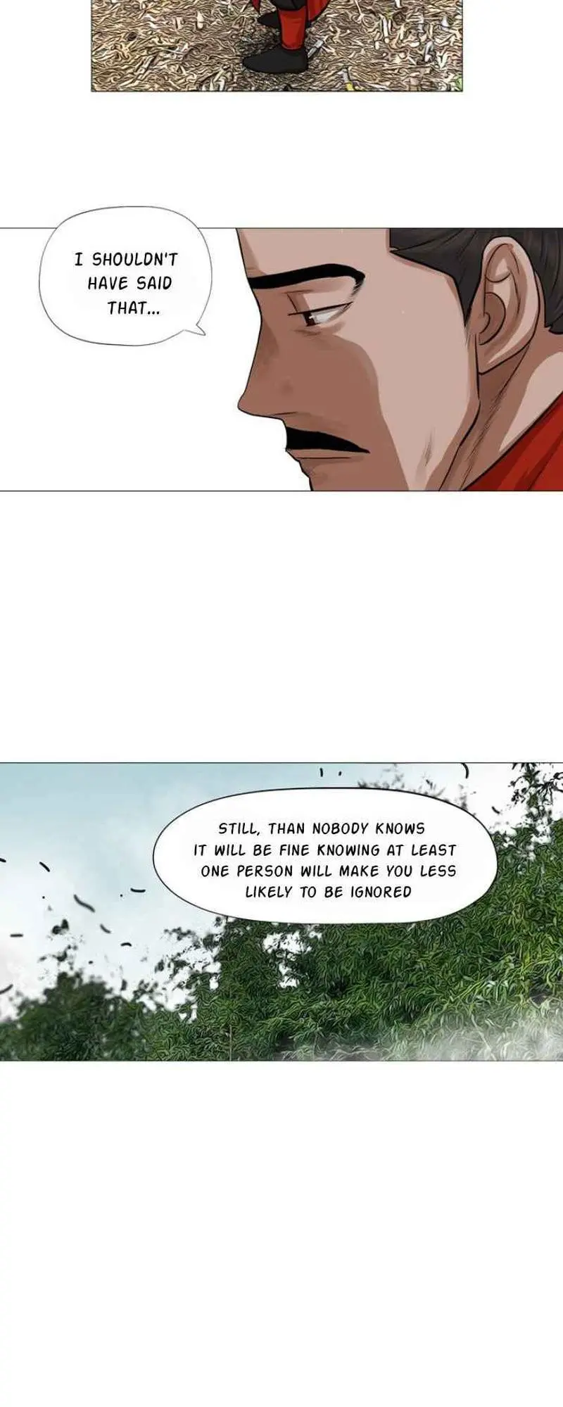 Escort Warrior Manhwa Chapter 41 - Page 19