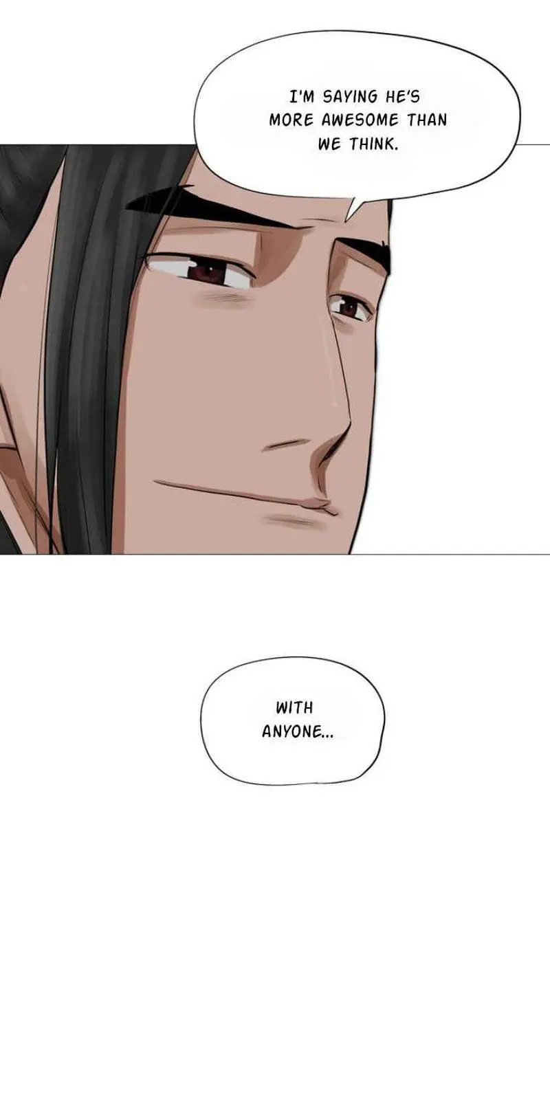 Escort Warrior Manhwa Chapter 41 - Page 40