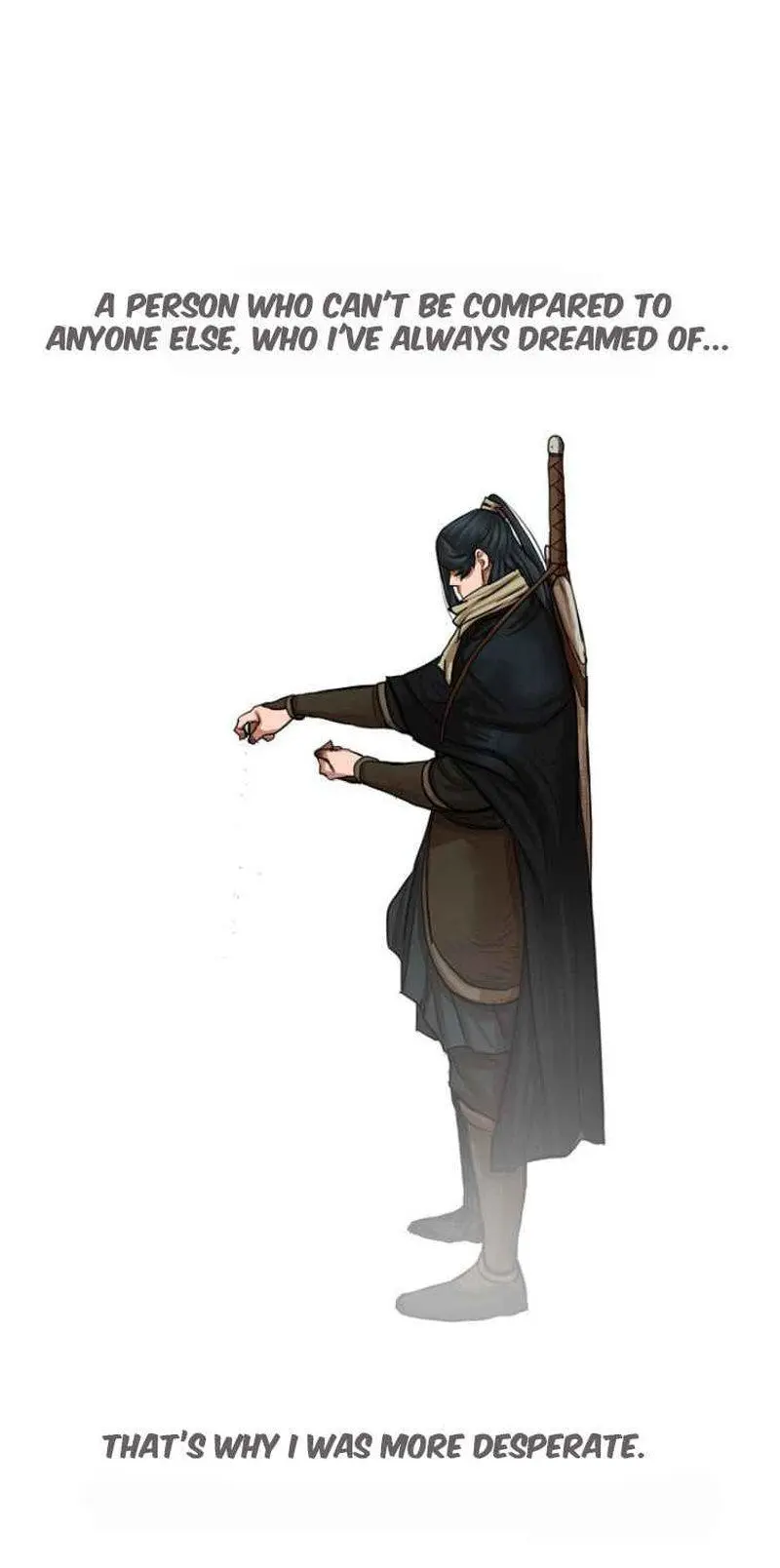 Escort Warrior Manhwa Chapter 41 - Page 41