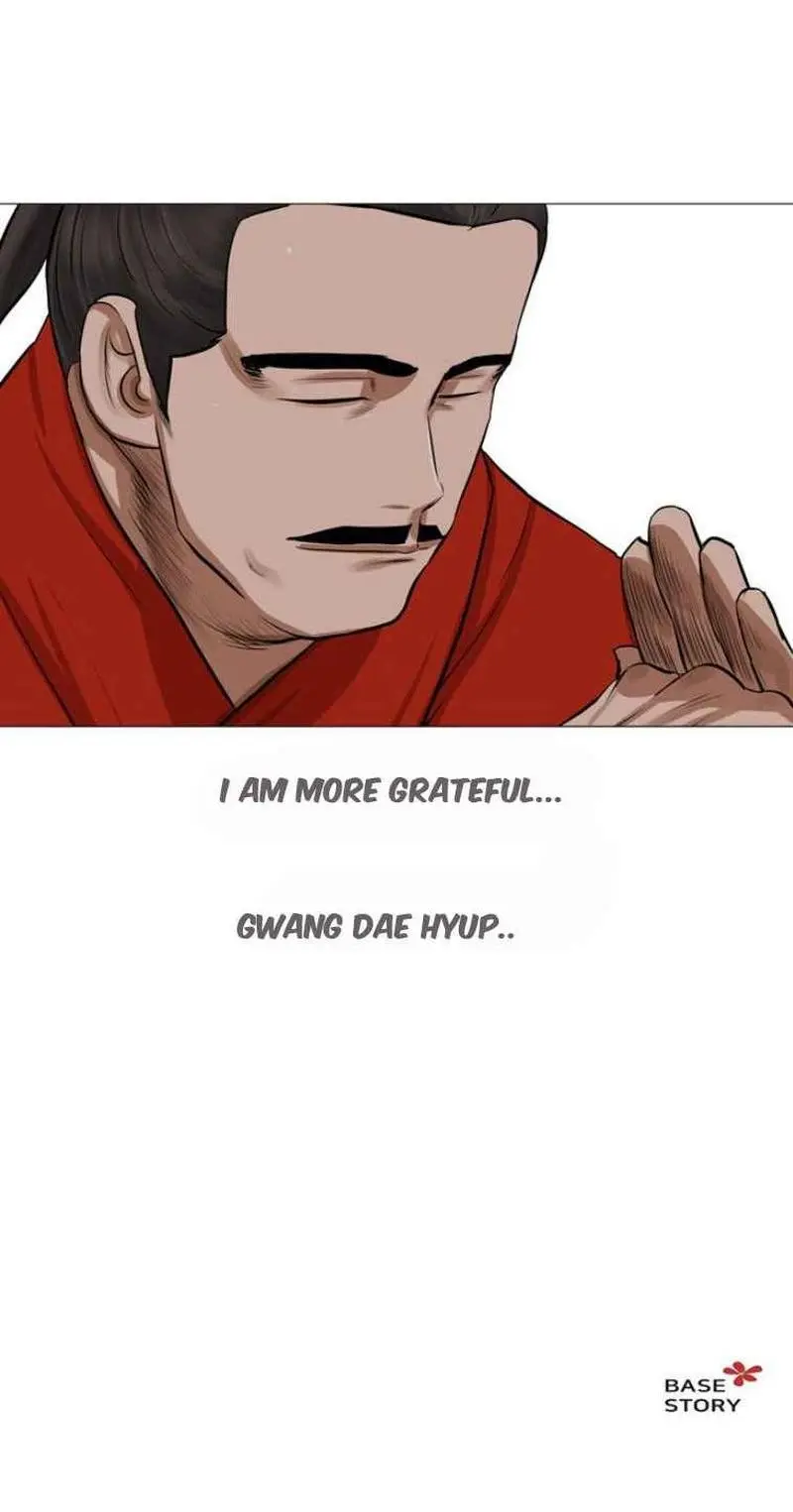 Escort Warrior Manhwa Chapter 41 - Page 46