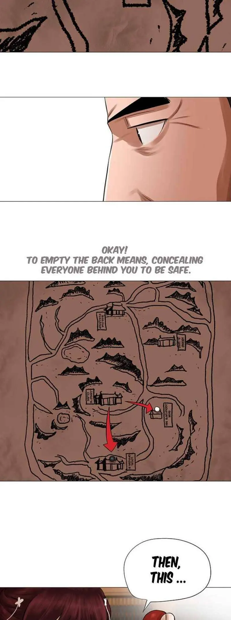 Escort Warrior Manhwa Chapter 42 - Page 25