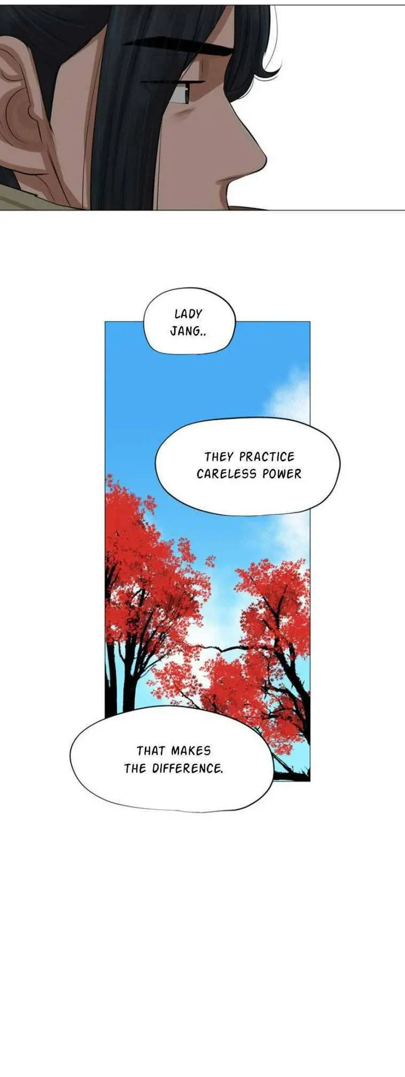 Escort Warrior Manhwa Chapter 43 - Page 22