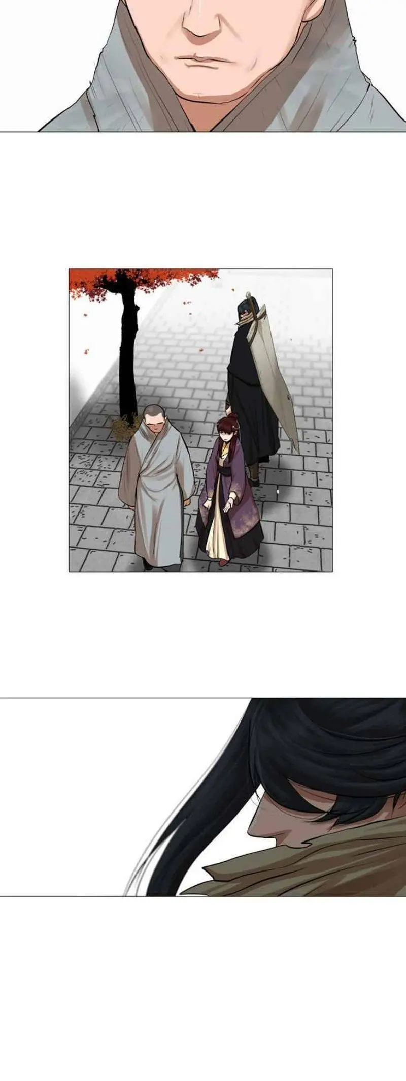 Escort Warrior Manhwa Chapter 43 - Page 24