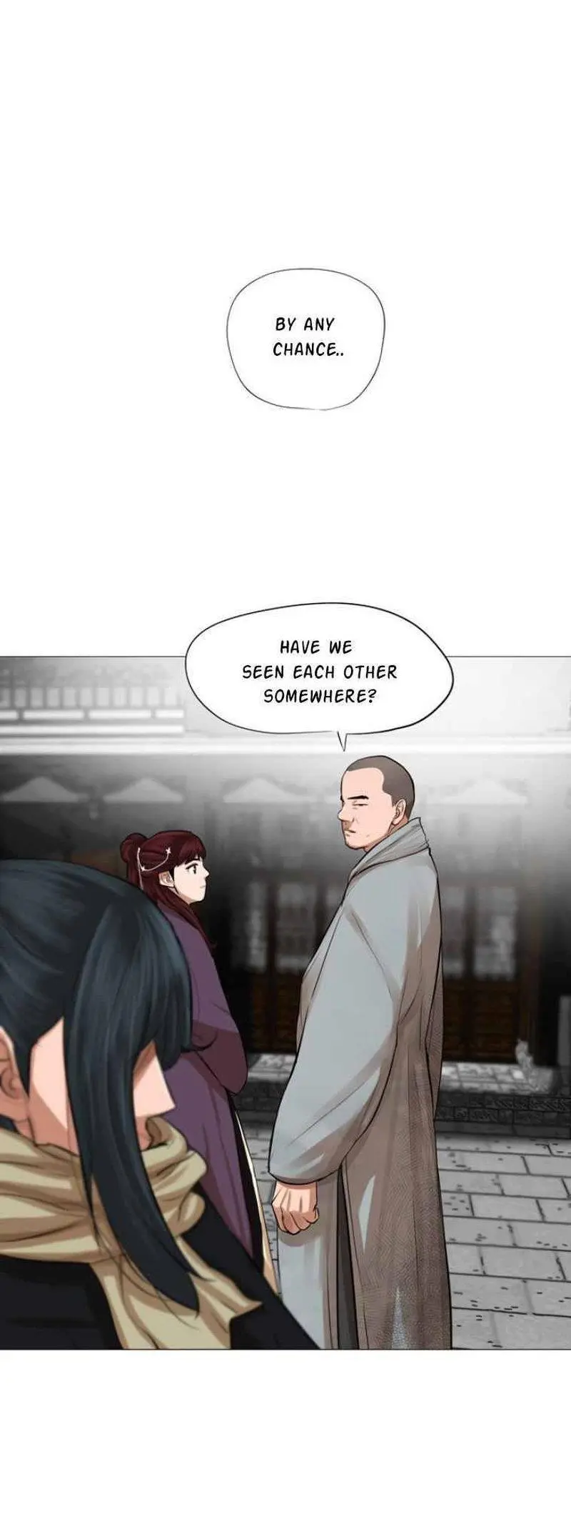 Escort Warrior Manhwa Chapter 43 - Page 26