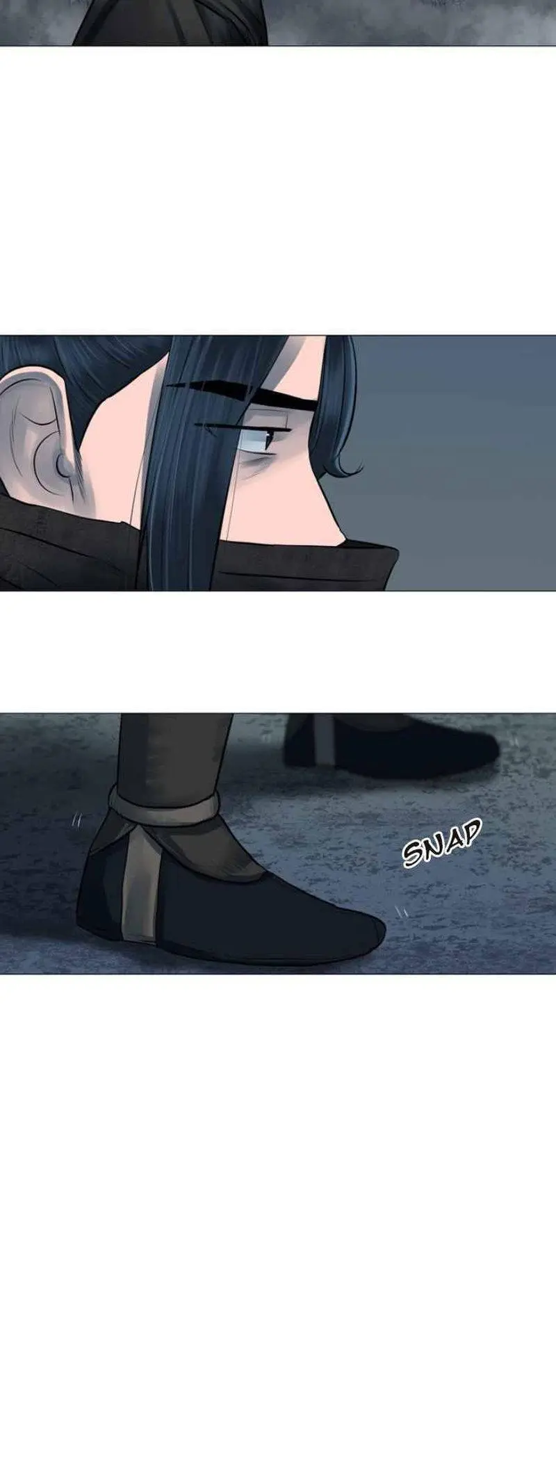 Escort Warrior Manhwa Chapter 44 - Page 14