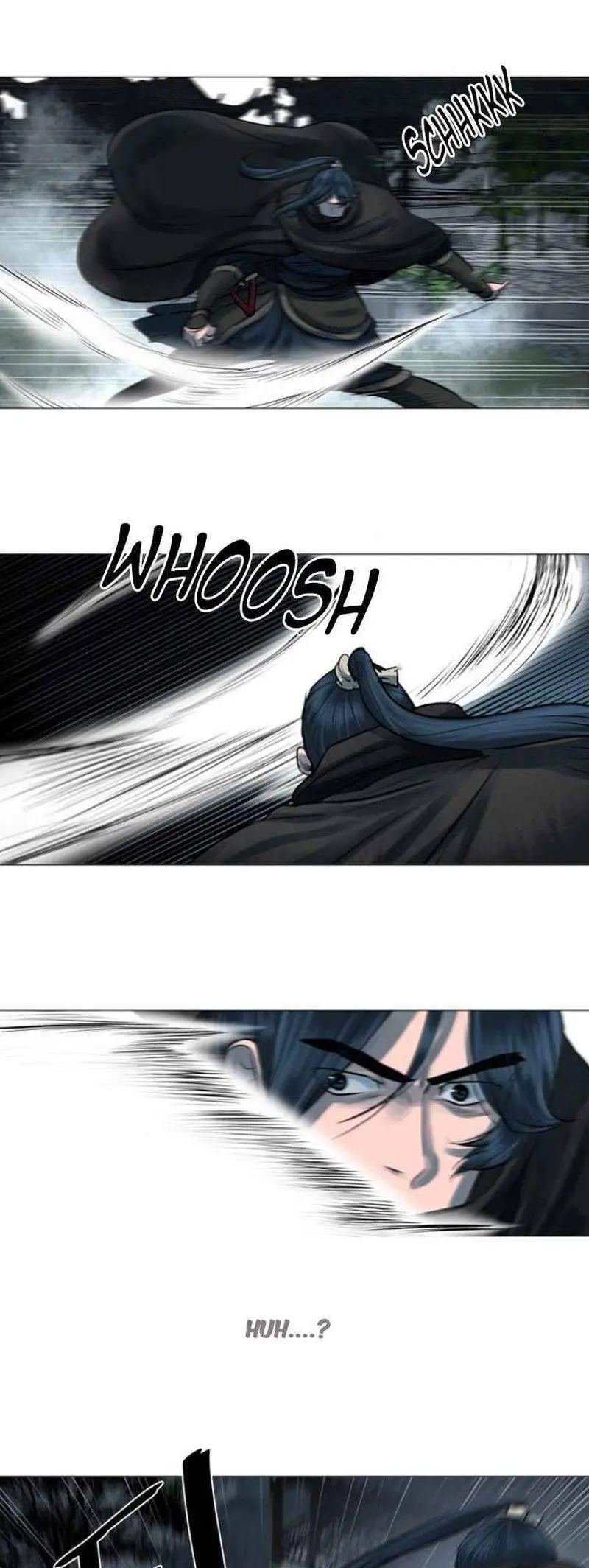 Escort Warrior Manhwa Chapter 44 - Page 16