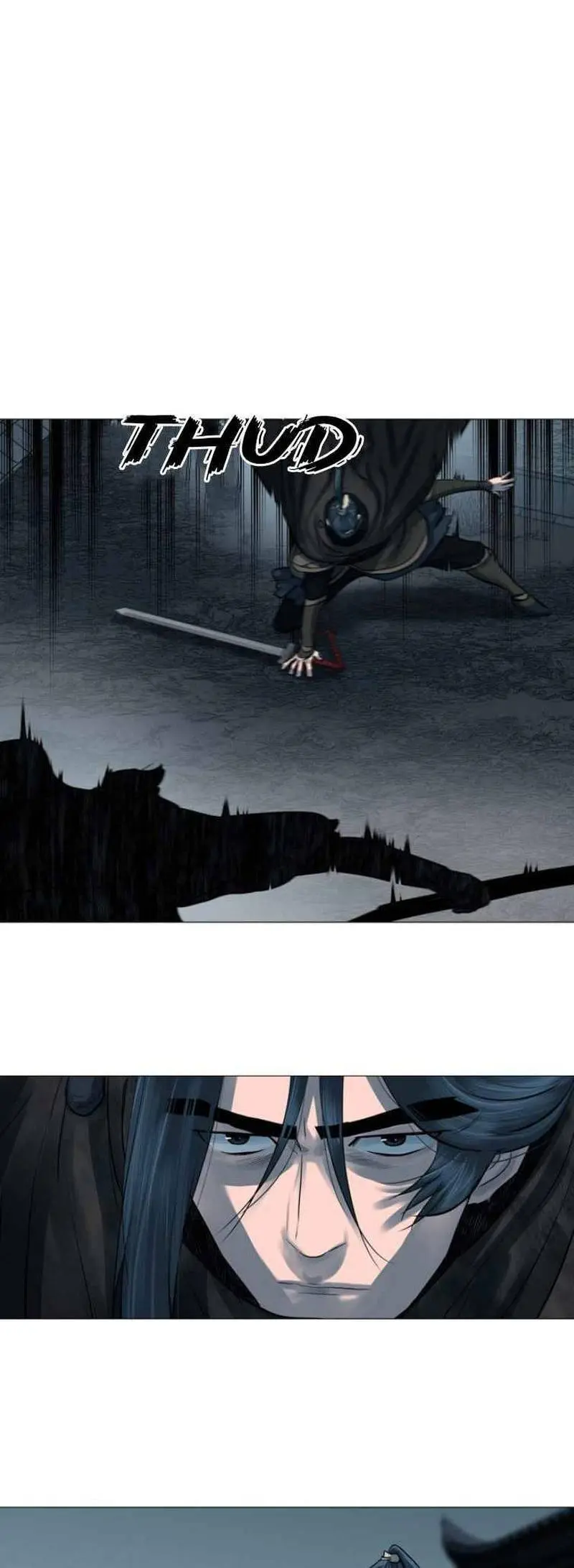 Escort Warrior Manhwa Chapter 44 - Page 20