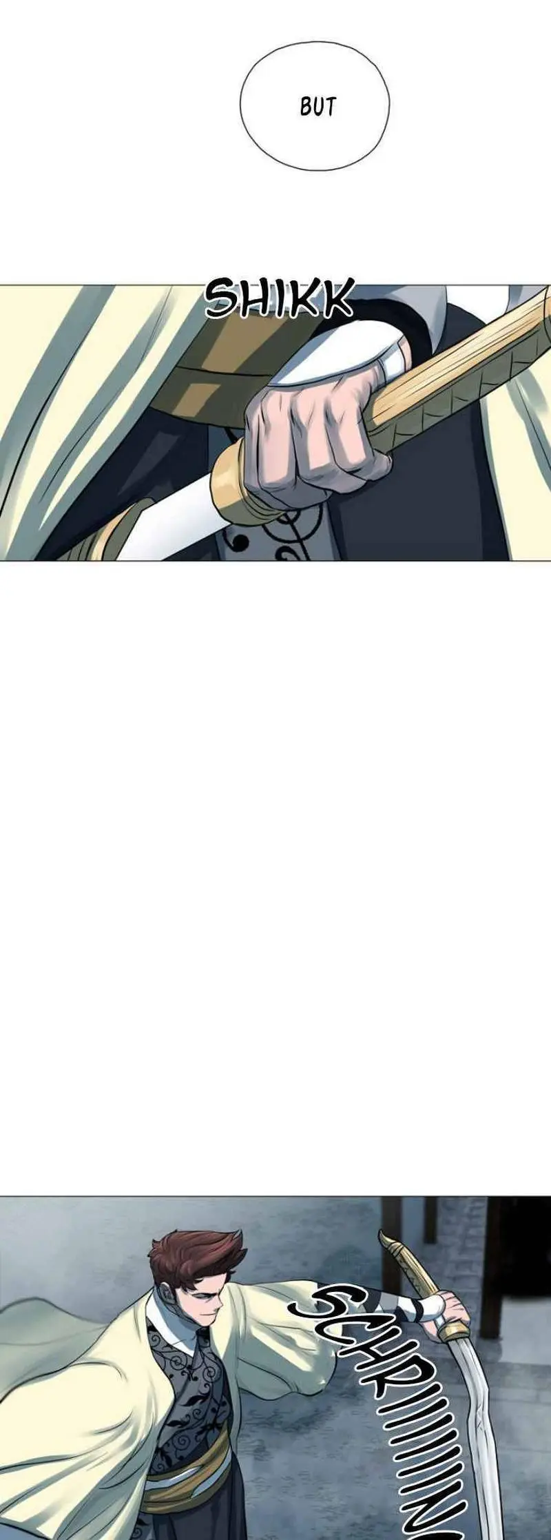 Escort Warrior Manhwa Chapter 44 - Page 36