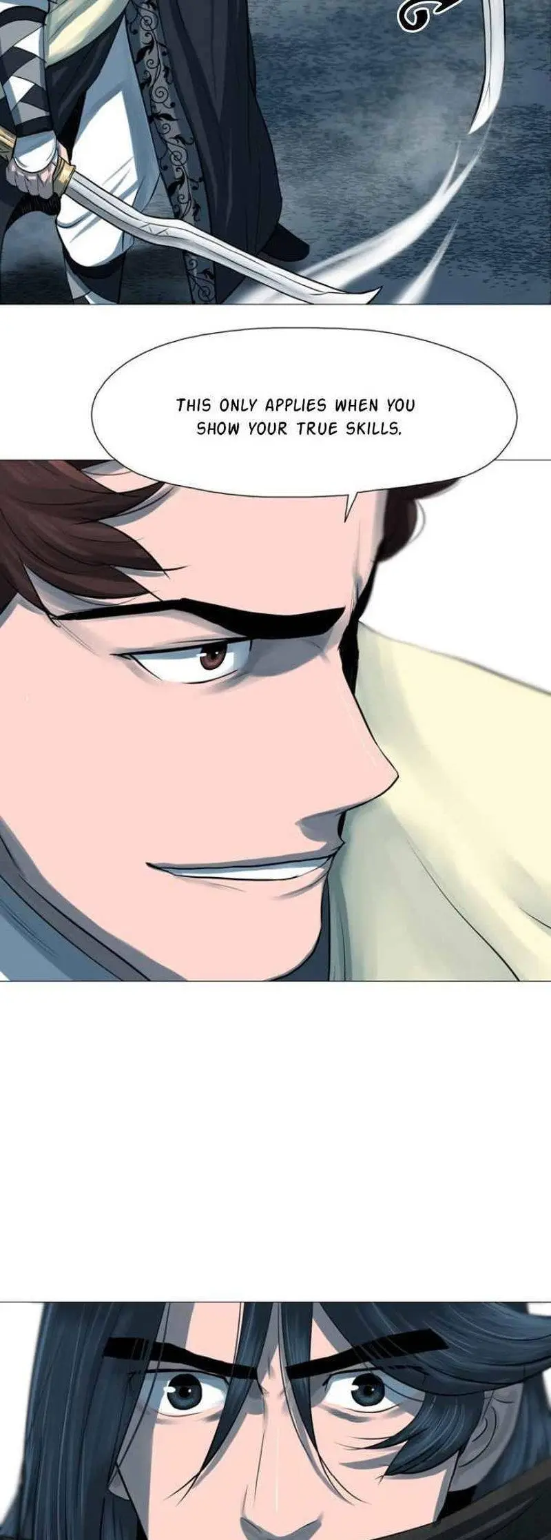 Escort Warrior Manhwa Chapter 44 - Page 37