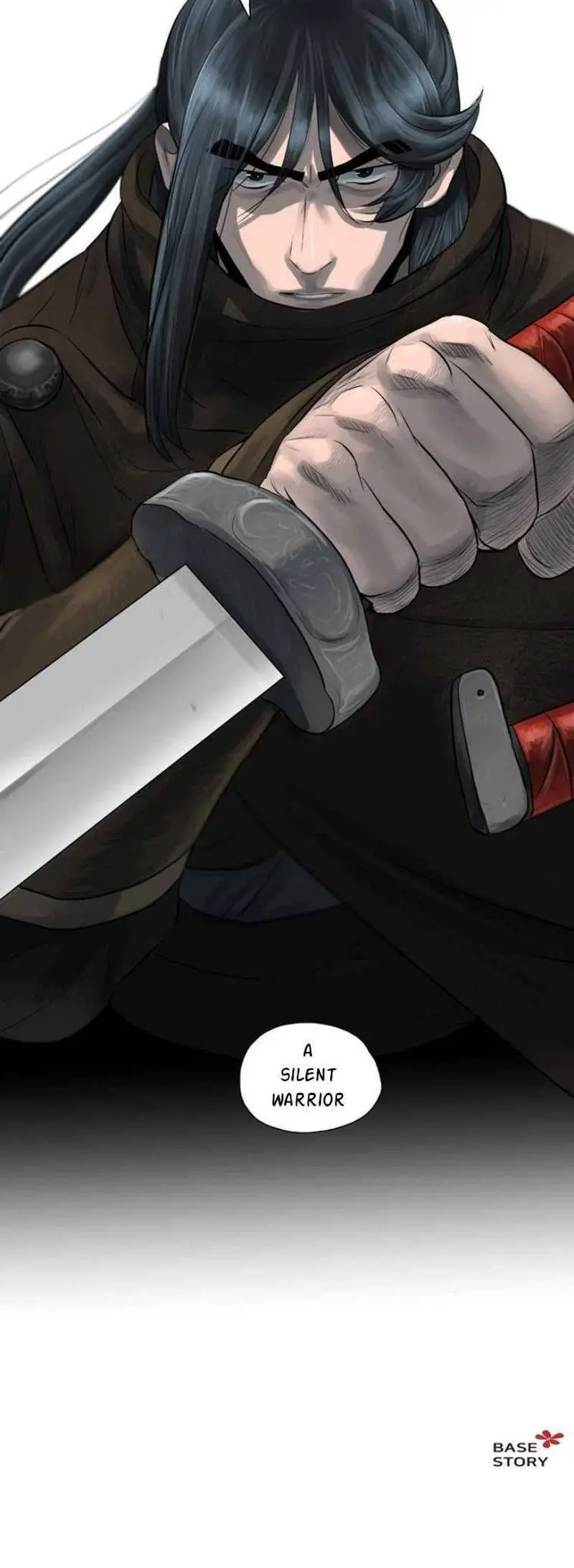 Escort Warrior Manhwa Chapter 44 - Page 40