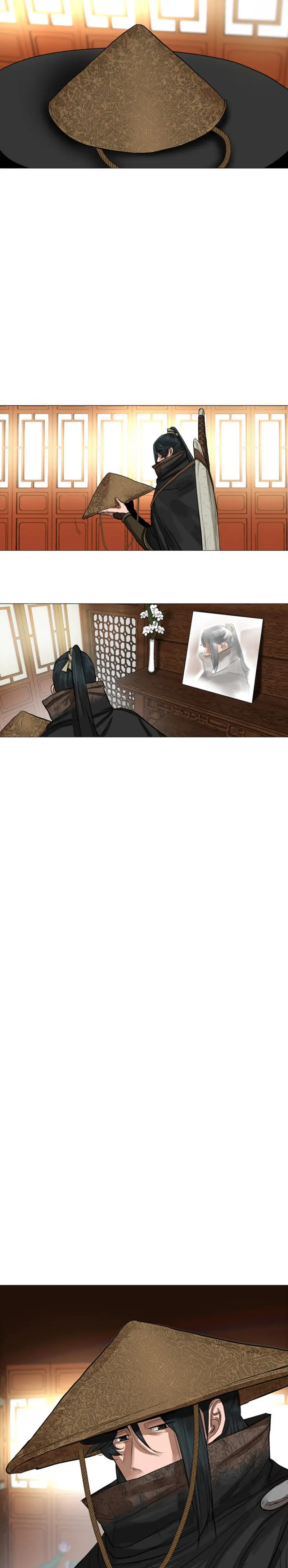 Escort Warrior Manhwa Chapter 46 - Page 11