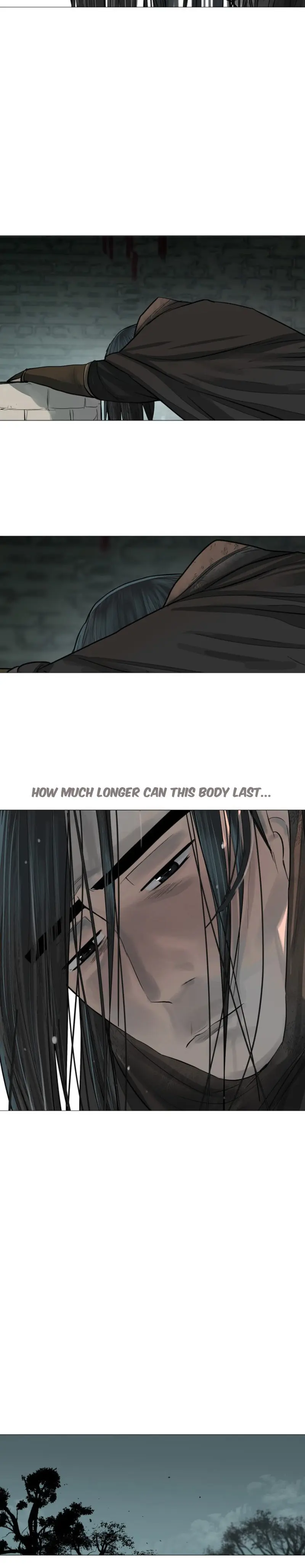 Escort Warrior Manhwa Chapter 46 - Page 8