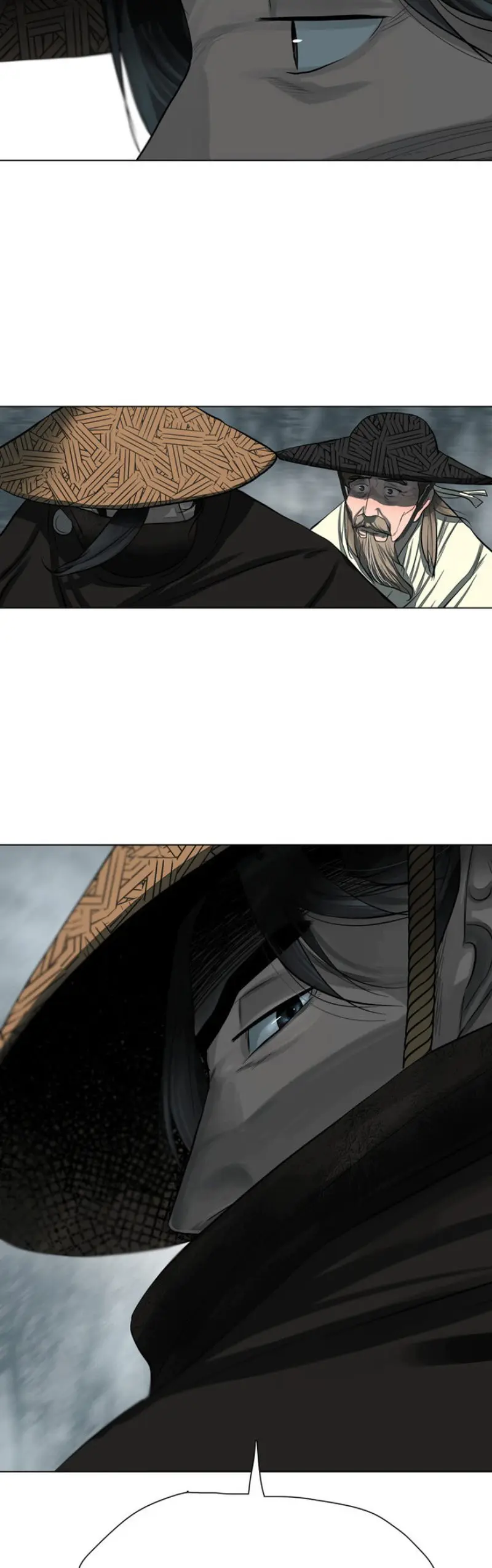 Escort Warrior Manhwa Chapter 48 - Page 20