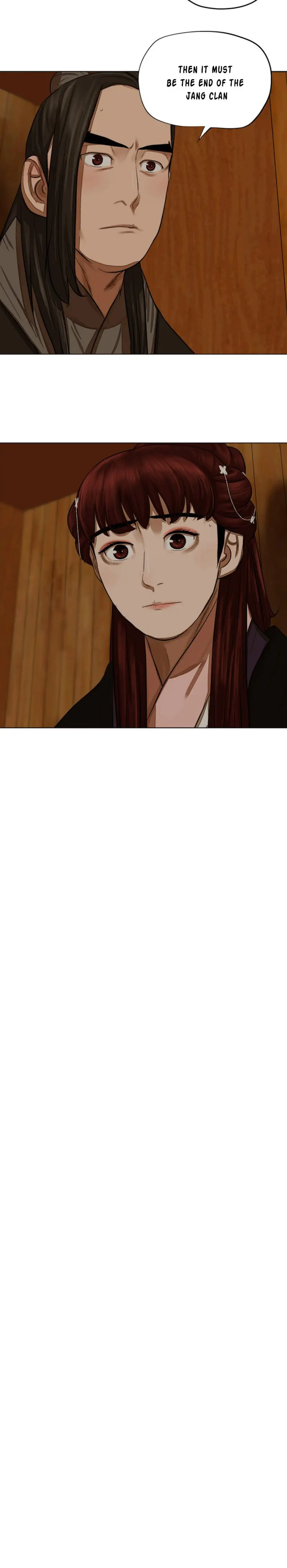 Escort Warrior Manhwa Chapter 51 - Page 17