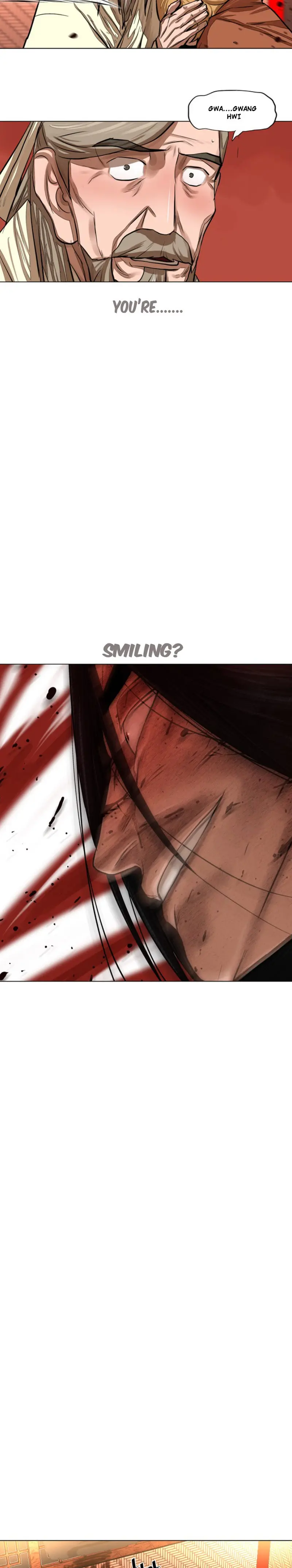 Escort Warrior Manhwa Chapter 51 - Page 9