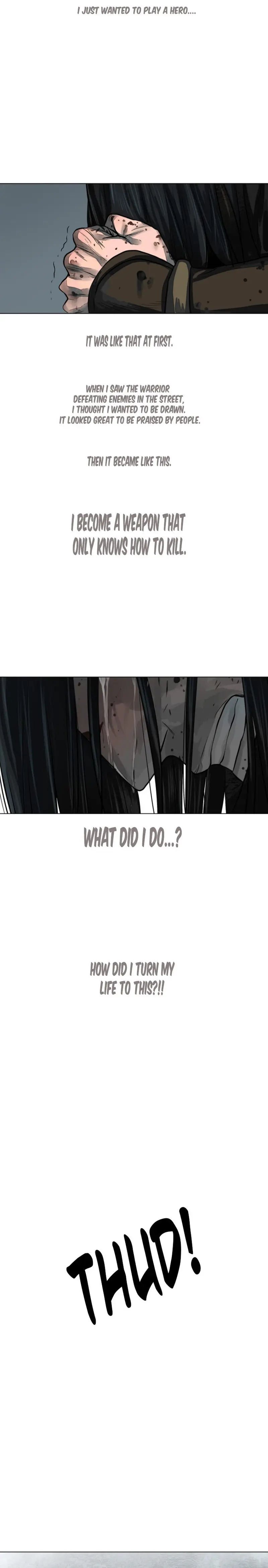 Escort Warrior Manhwa Chapter 52 - Page 17