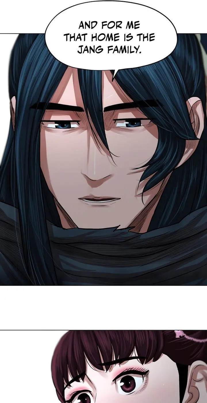 Escort Warrior Manhwa Chapter 71 - Page 20