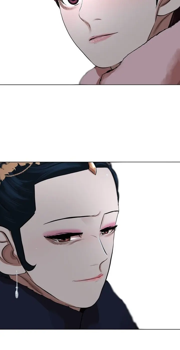 Escort Warrior Manhwa Chapter 71 - Page 21