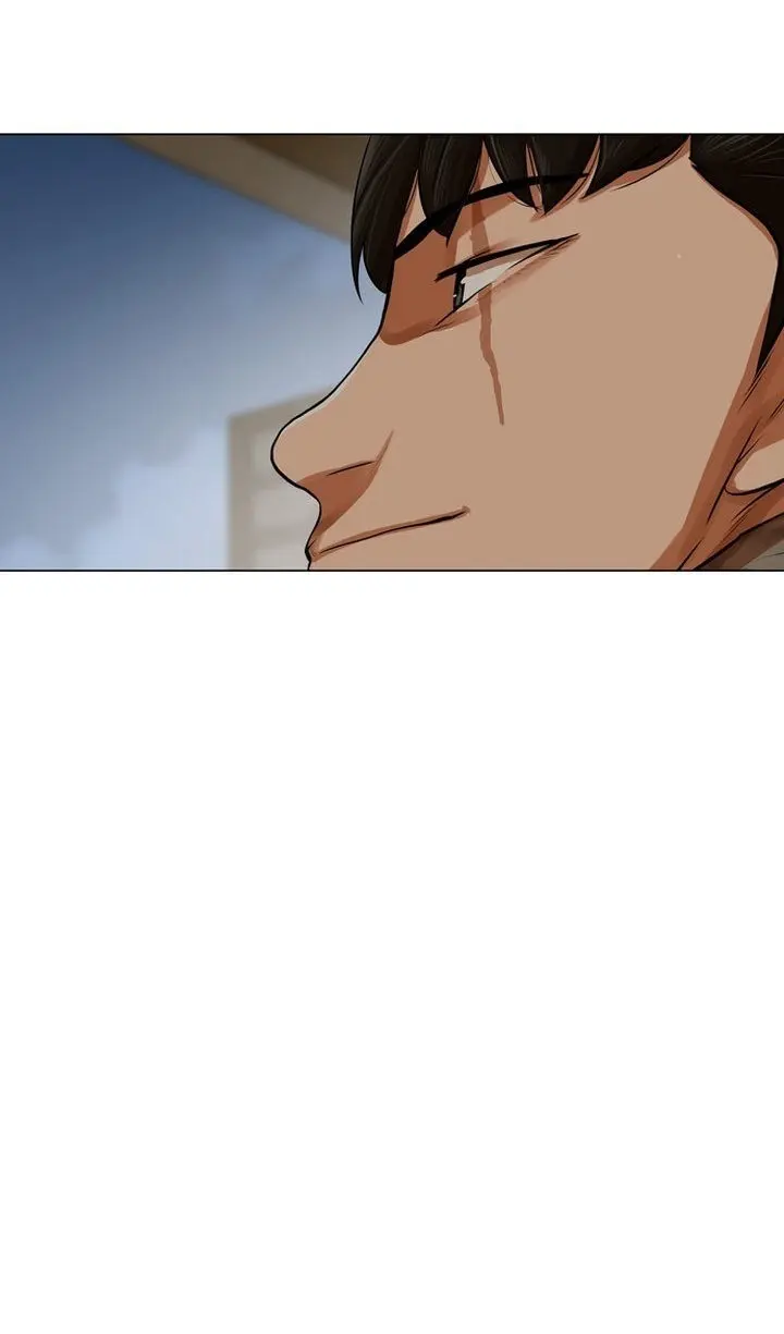Escort Warrior Manhwa Chapter 72 - Page 20