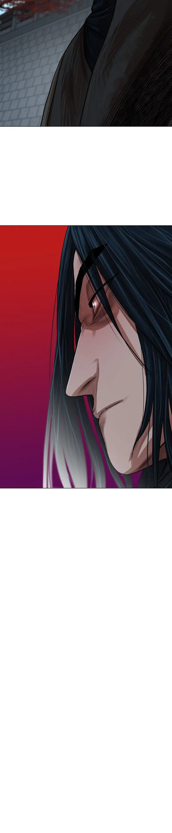 Escort Warrior Manhwa Chapter 76 - Page 18