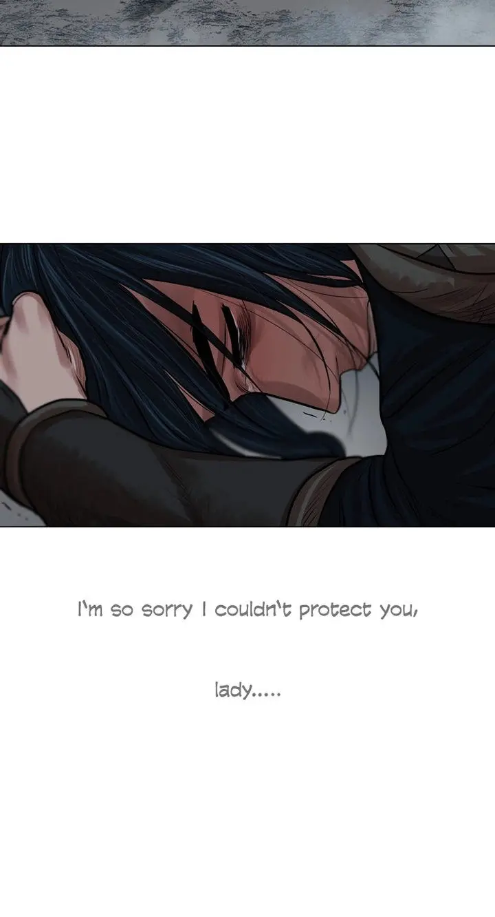 Escort Warrior Manhwa Chapter 77 - Page 36