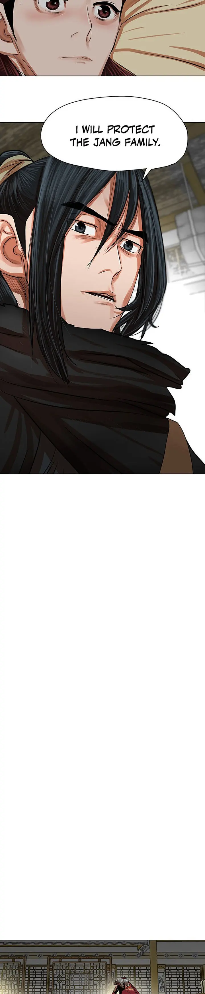 Escort Warrior Manhwa Chapter 83 - Page 12
