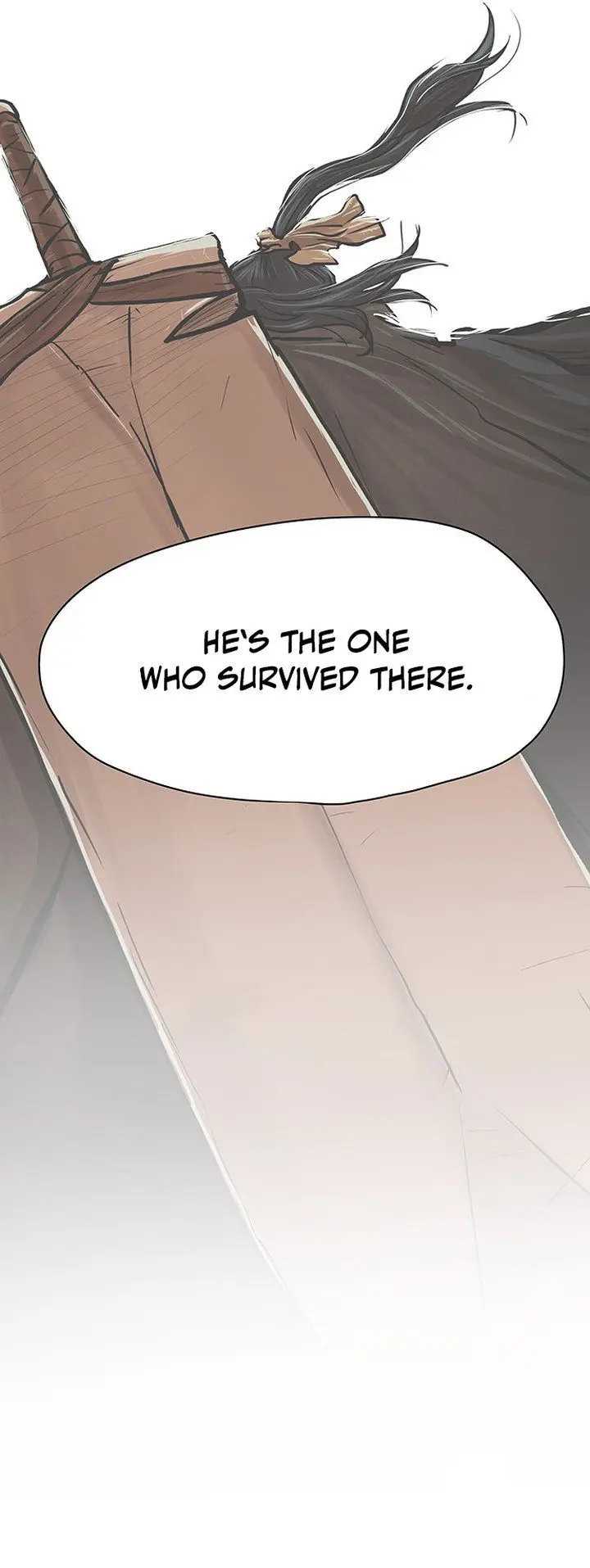 Escort Warrior Manhwa Chapter 83 - Page 26