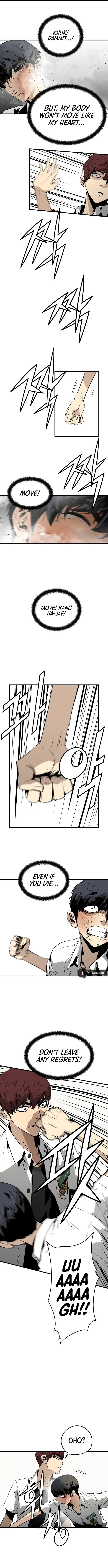 Eternal Force Manhwa Chapter 1 - Page 13