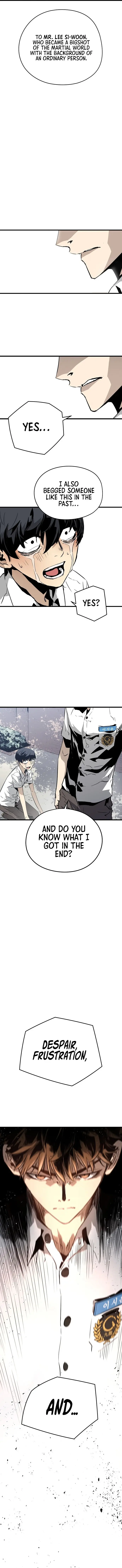 Eternal Force Manhwa Chapter 1 - Page 26
