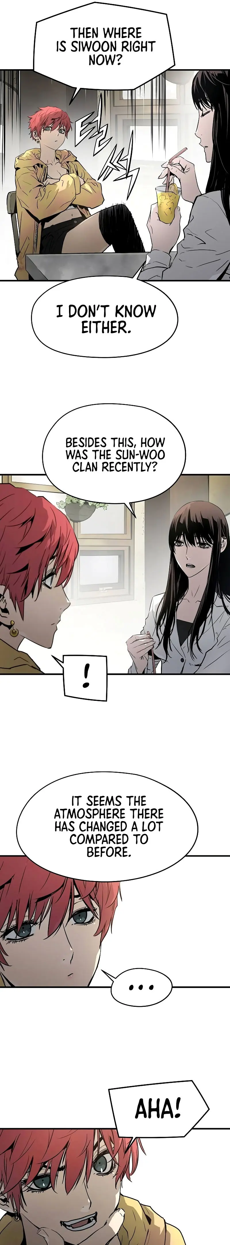 Eternal Force Manhwa Chapter 100 - Page 19