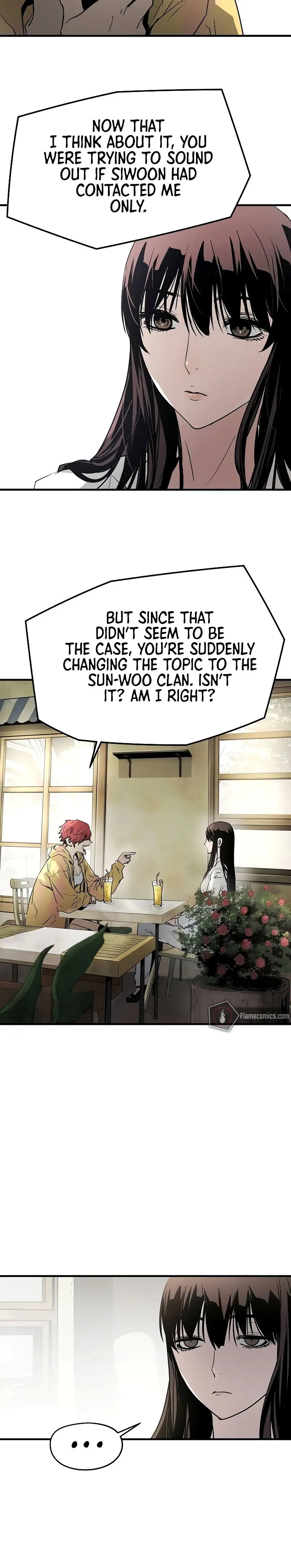 Eternal Force Manhwa Chapter 100 - Page 20