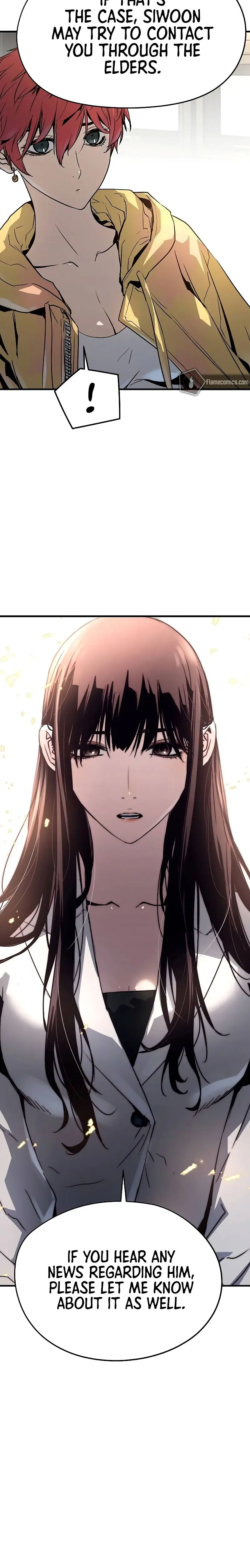 Eternal Force Manhwa Chapter 100 - Page 22