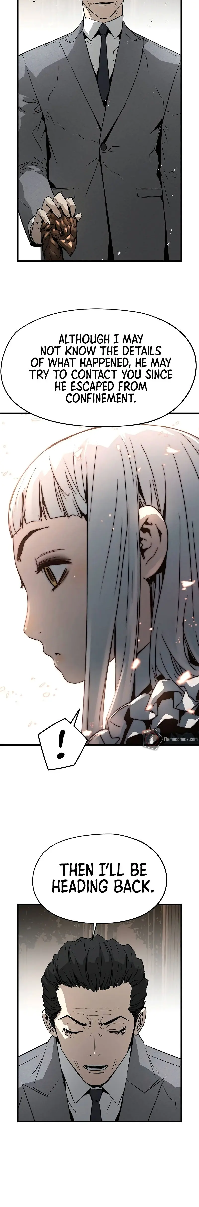 Eternal Force Manhwa Chapter 100 - Page 24