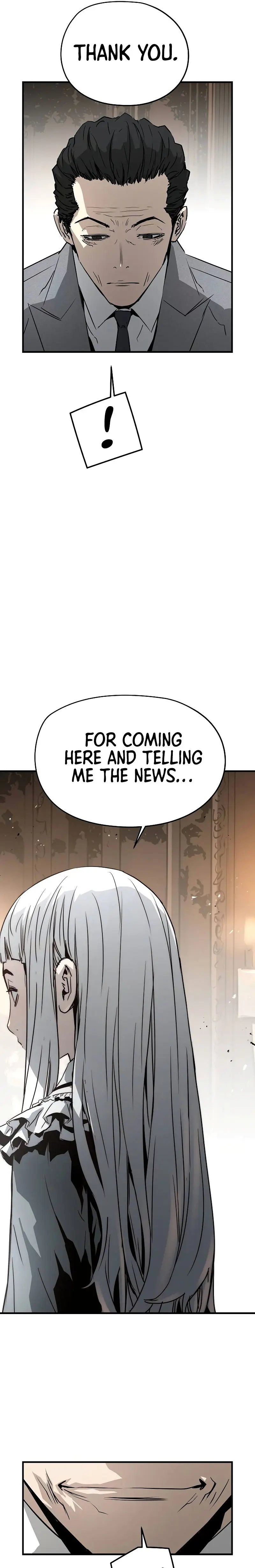 Eternal Force Manhwa Chapter 100 - Page 25